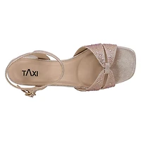 Women's Sage-01 Sandal