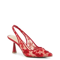 Women's Cosmo Pump