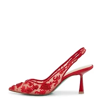 Women's Cosmo Pump