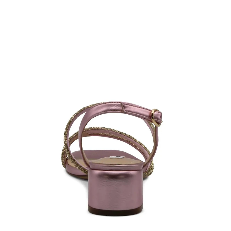 Womens Della Sandal