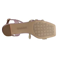 Womens Della Sandal