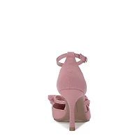 Women's Shelie Pump