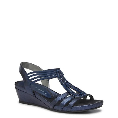 Women's Valka Wedge Sandal