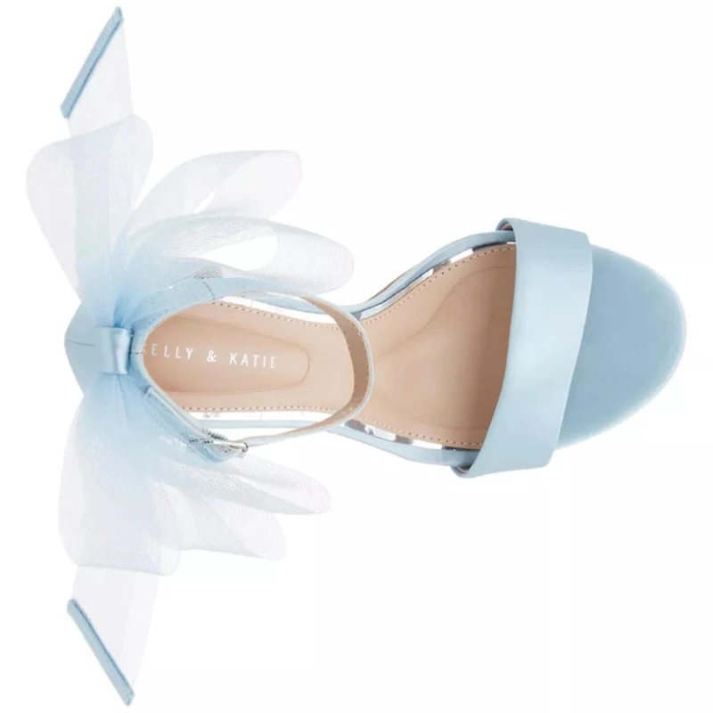 Nemira Evening Sandal