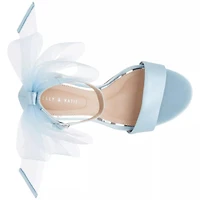 Nemira Evening Sandal