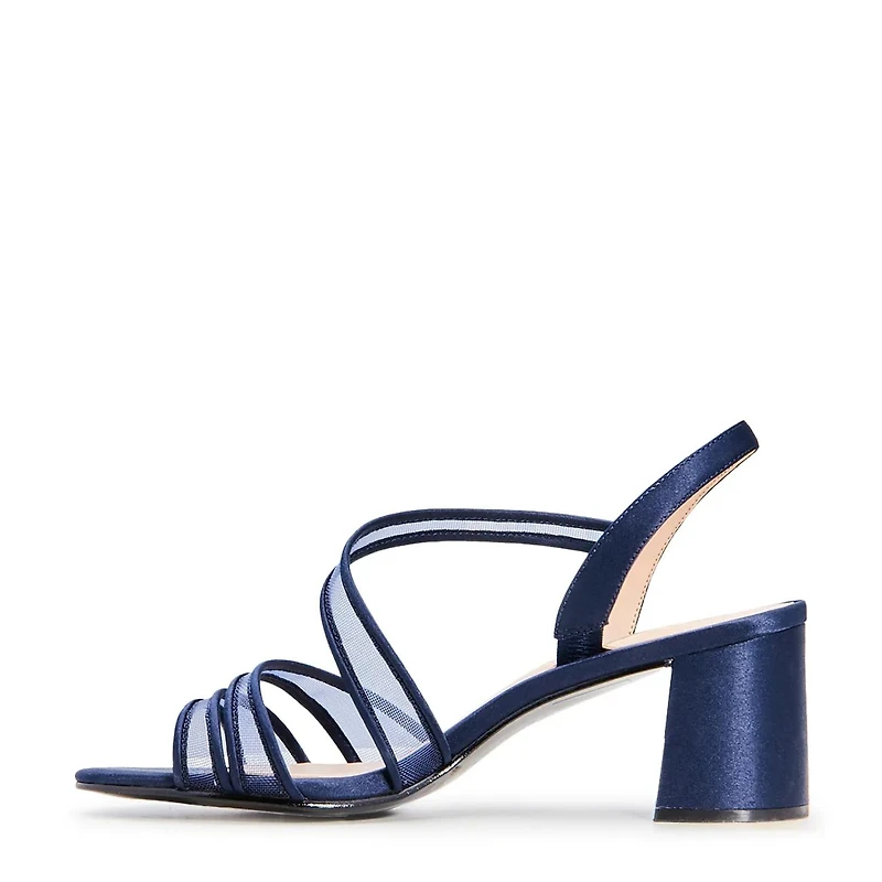 Women's Nanda1 Heeled Sandal