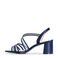 Women's Nanda1 Heeled Sandal