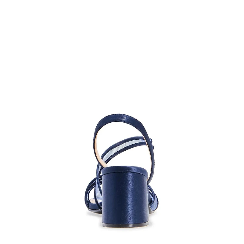 Women's Nanda1 Heeled Sandal