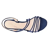 Women's Nanda1 Heeled Sandal