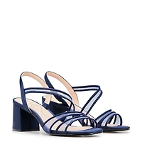 Women's Nanda1 Heeled Sandal