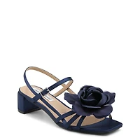 Women's Deb Heeled Sandal