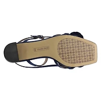 Women's Deb Heeled Sandal