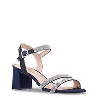 Briar Heeled Sandal