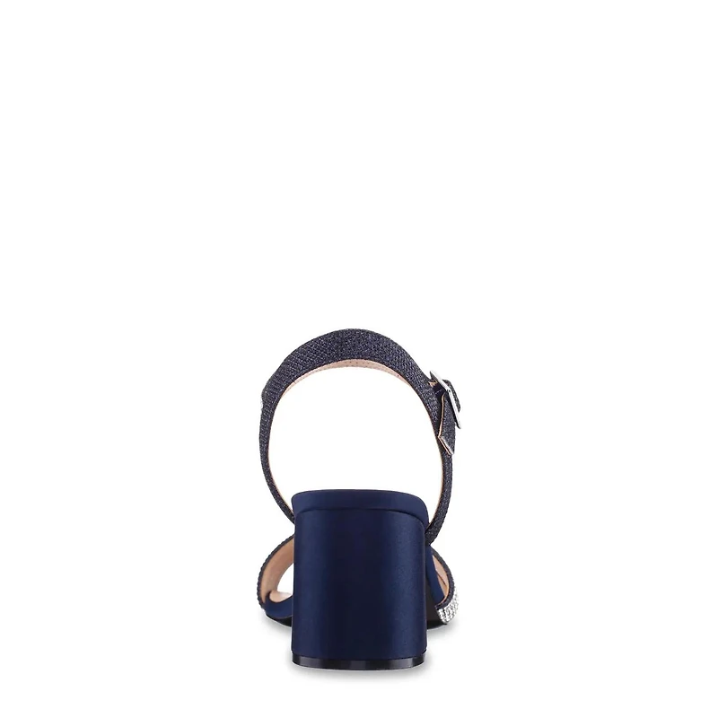 Briar Heeled Sandal
