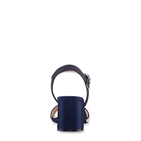 Briar Heeled Sandal