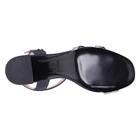 Briar Heeled Sandal
