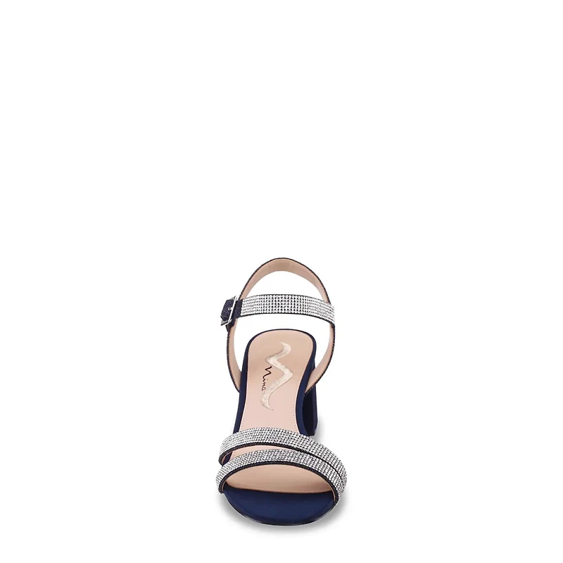 Briar Heeled Sandal