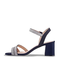 Briar Heeled Sandal