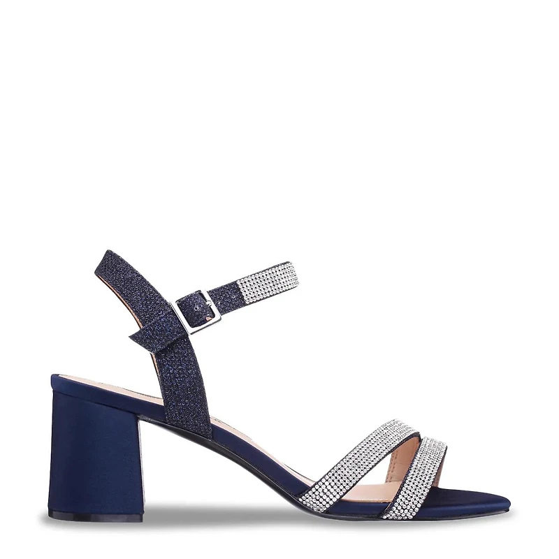 Briar Heeled Sandal