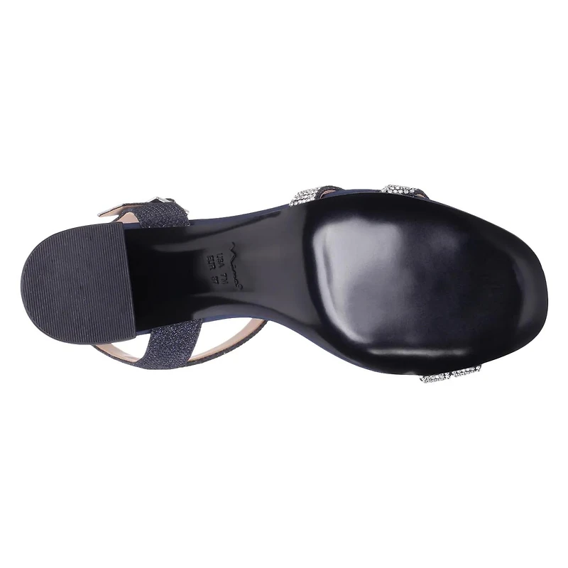 Briar Heeled Sandal