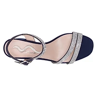Briar Heeled Sandal