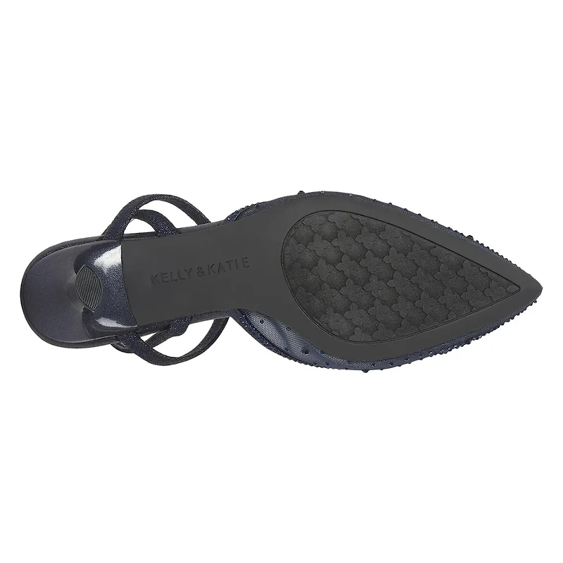 Women's Jiya-5 Sandal