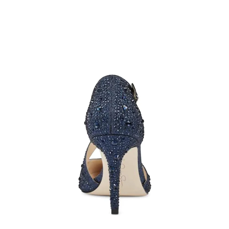 Women's Accile Pump
