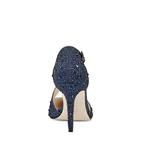 Women's Accile Pump