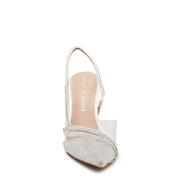Baven Slingback Pump