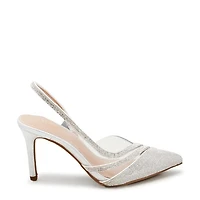Baven Slingback Pump