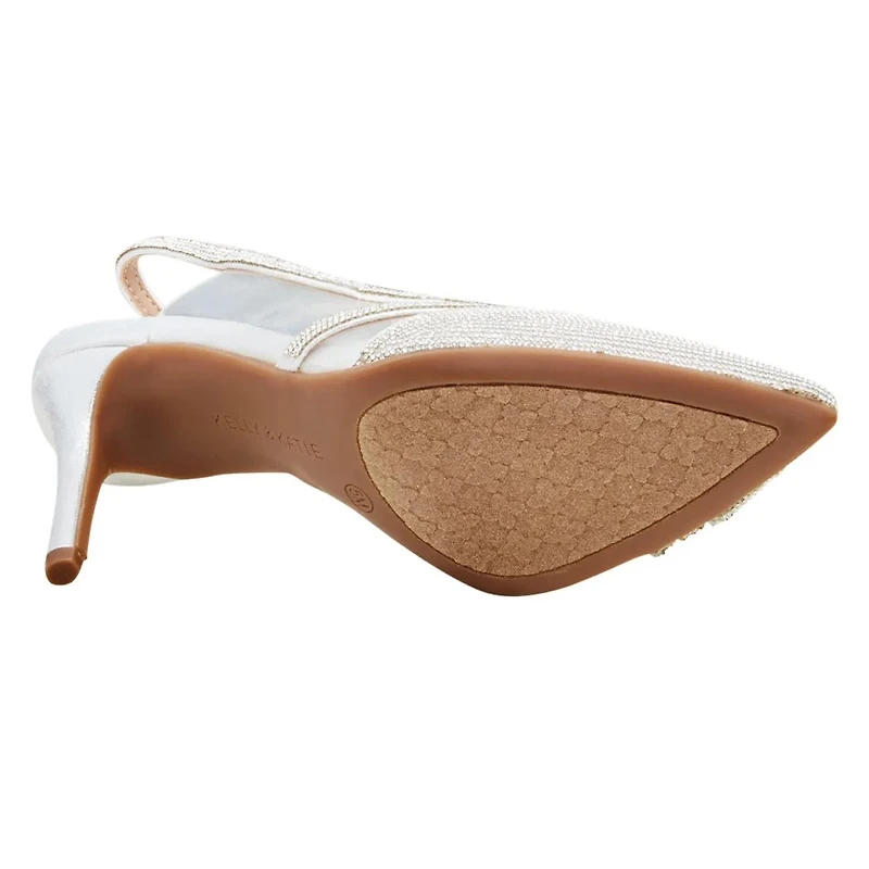 Baven Slingback Pump