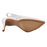 Baven Slingback Pump