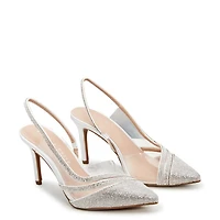 Baven Slingback Pump