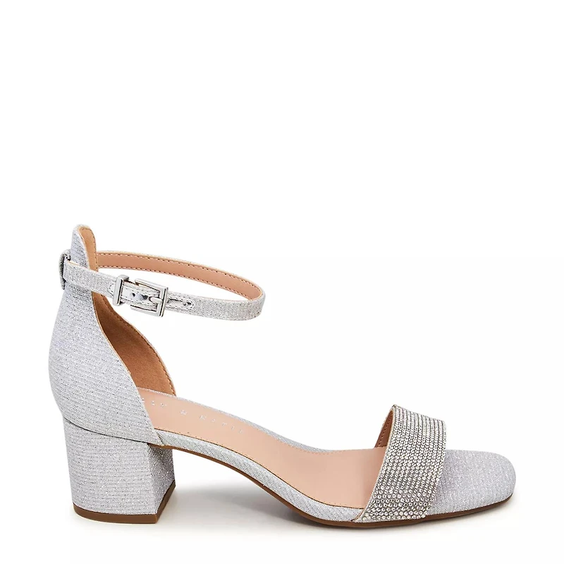 Beti Evening Sandal