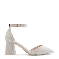 Women's Daliaa Rhinestone Pump