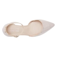 Women's Daliaa Rhinestone Pump