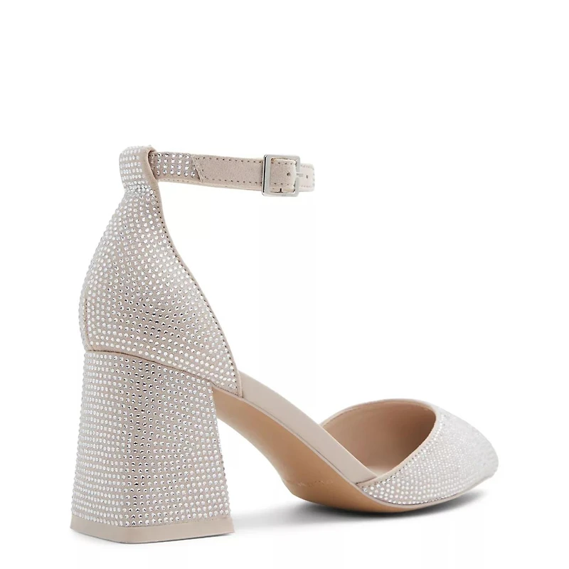 Women's Daliaa Rhinestone Pump