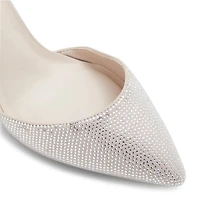 Women's Daliaa Rhinestone Pump