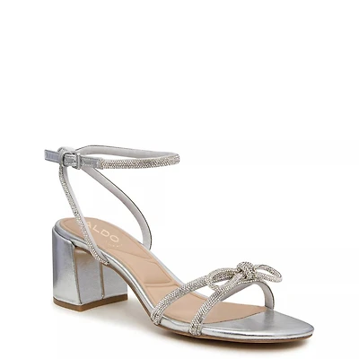 Bouclette Sandal