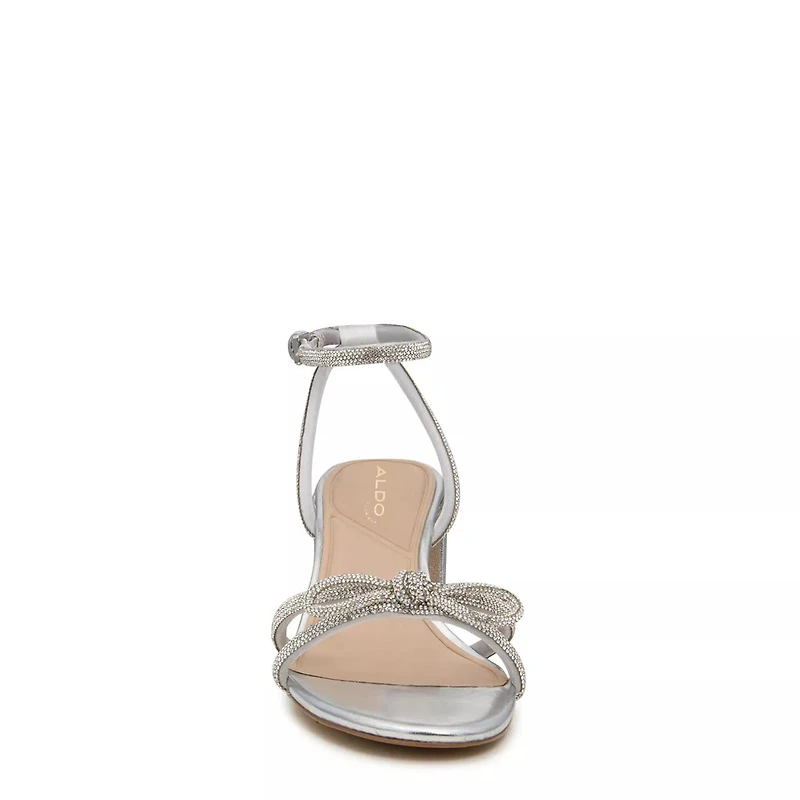 Bouclette Sandal