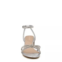 Bouclette Sandal