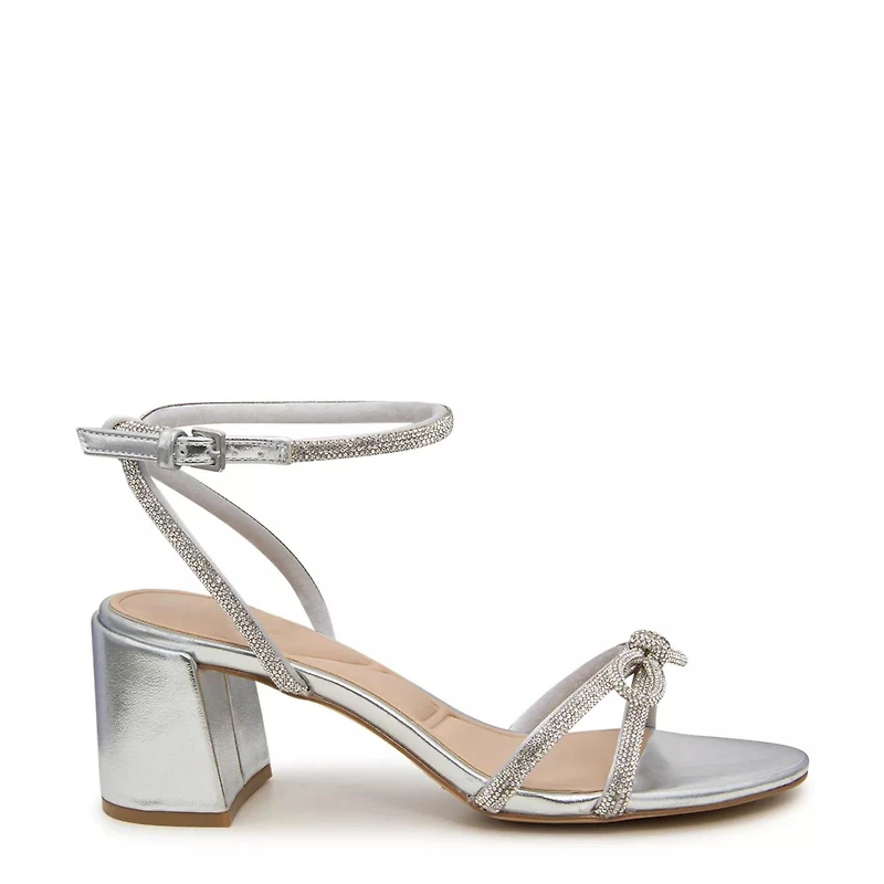 Bouclette Sandal