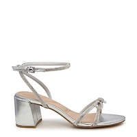 Bouclette Sandal