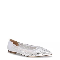 Bella Ballet Flat