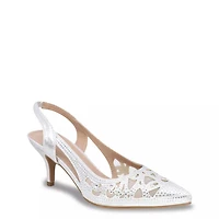 Christy Slingback Pump