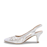 Christy Slingback Pump