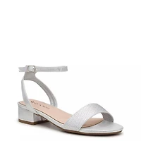 Jillian Wide Width Heel