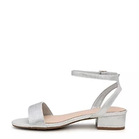 Jillian Wide Width Heel