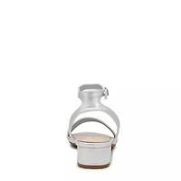 Jillian Wide Width Heel