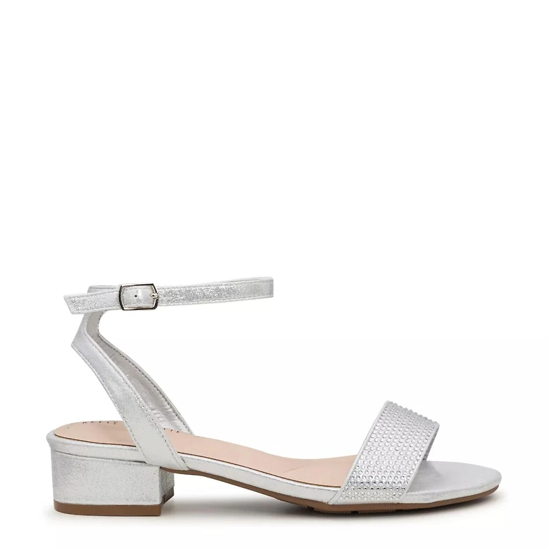 Jillian Wide Width Heel